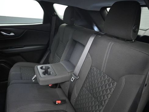 Used 2020 Chevrolet Blazer LT AWD/4WD image 22