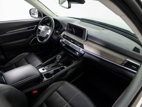 Used 2022 Kia Telluride SX AWD/4WD image 25