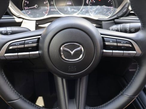 Used 2023 MAZDA CX-30 AWD 2.5 S w/ Select Package image 19