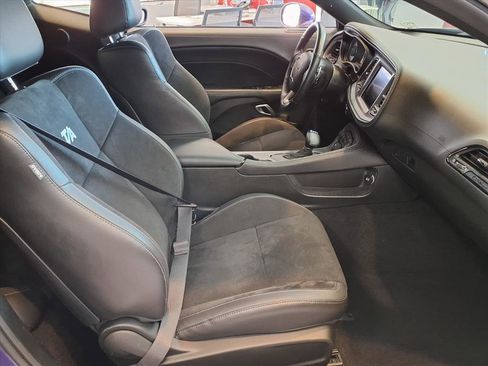 Used 2023 Dodge Challenger R/T Scat Pack w/ T/A Package image 10