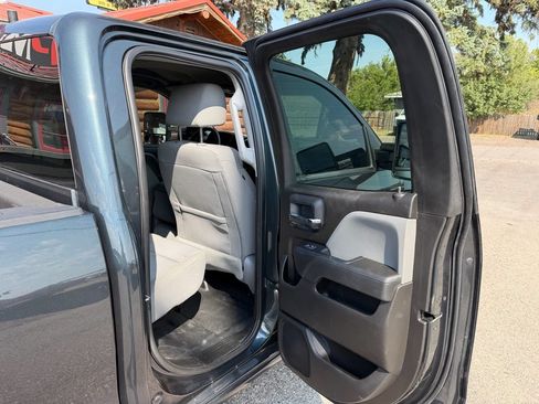 Used 2018 GMC Sierra 2500 4x4 Double Cab image 23