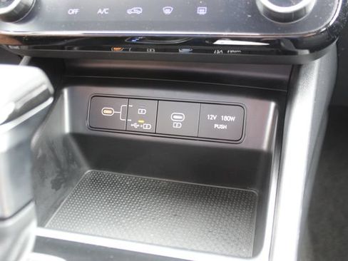 Used 2026 Hyundai Tucson SEL AWD/4WD image 27