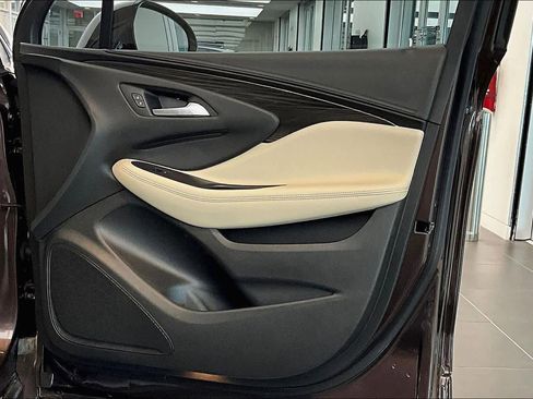 Used 2020 Buick Envision Preferred w/ LPO, Cargo Package image 40