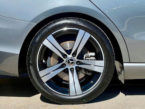 Certified 2023 Mercedes-Benz C 300 4MATIC Sedan image 11