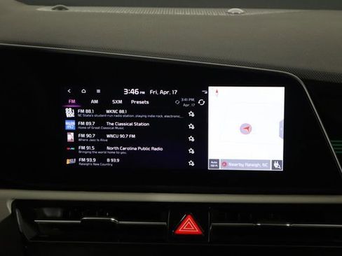 Used 2023 Kia Niro Wind FWD image 28