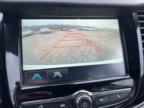 Used 2017 Chevrolet Trax LS image 21