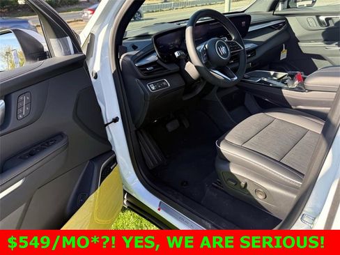 New 2026 Buick Enclave Preferred w/ Power Package image 12