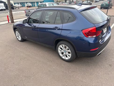 Used 2013 BMW X1 xDrive28i image 5