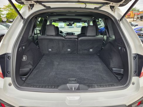 Certified 2024 Honda Passport Black Edition image 20