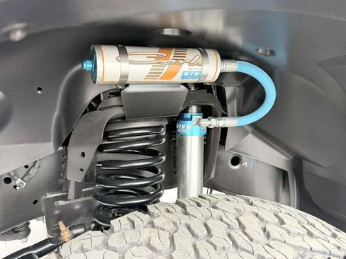 Used 2023 RAM 2500 Power Wagon w/ Level 2 Equipment Group image 32