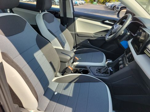 New 2026 Volkswagen Taos S FWD image 6