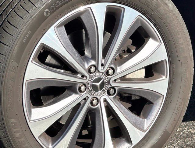 Used 2022 Mercedes-Benz GLE 350 4MATIC image 10