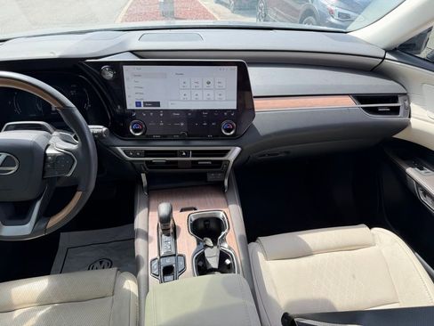 Used 2024 Lexus RX 350 FWD image 22