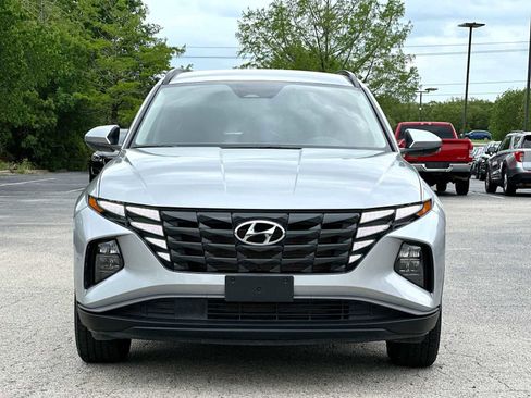 Used 2024 Hyundai Tucson SEL image 10