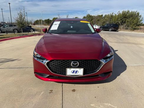 Used 2022 MAZDA MAZDA3 s image 2