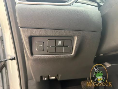 Used 2022 MAZDA CX-5 AWD 2.5 S w/ Premium Plus Pkg image 13