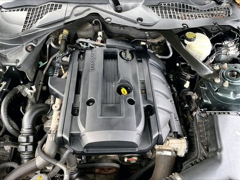 Used 2015 Ford Mustang Premium w/ Ecoboost Performance Package image 21