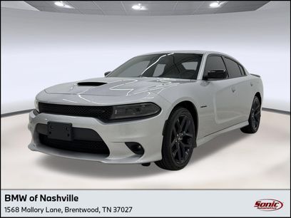 Used 2022 Dodge Charger R/T w/ Plus Group