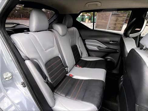 Used 2023 Nissan Kicks SR w/ SR Premium Package image 14