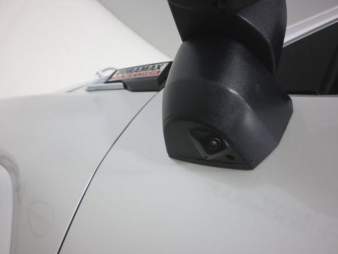 Used 2025 GMC Sierra 3500 Denali image 38