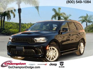 New 2025 Dodge Durango R/T image 1