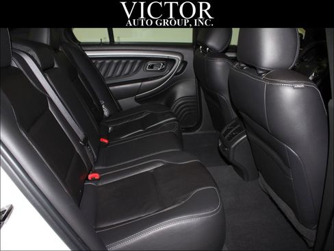 Used 2019 Ford Taurus SEL w/ Equipment Group 201A image 35