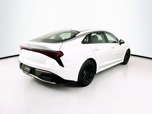 Used 2025 Kia K5 LXS image 9