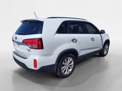 Used 2014 Kia Sorento EX w/ EX V6 Touring Package AWD/4WD image 5