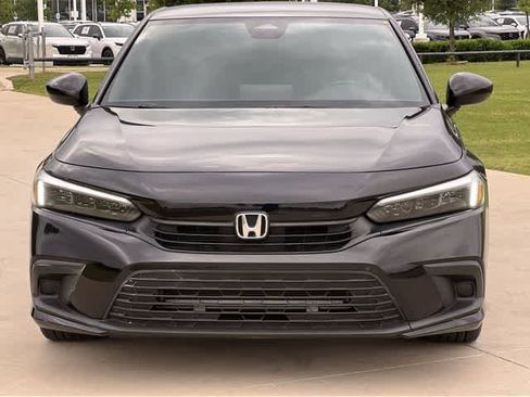 Certified 2024 Honda Civic Sport image 7