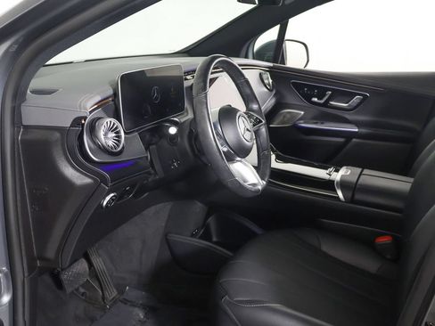 Used 2023 Mercedes-Benz EQE 350+ 4MATIC SUV image 25