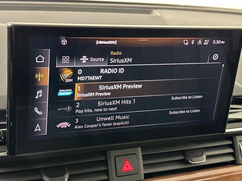 Used 2023 Audi A4 2.0T Premium w/ Convenience Package image 16