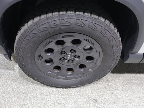 Used 2026 Honda Passport TrailSport image 8