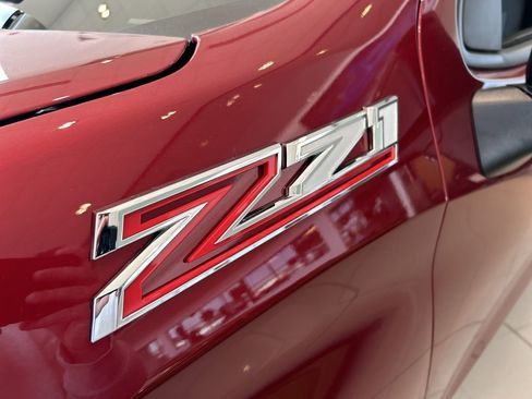 New 2026 Chevrolet Silverado 1500 RST w/ All Star Edition Plus image 10