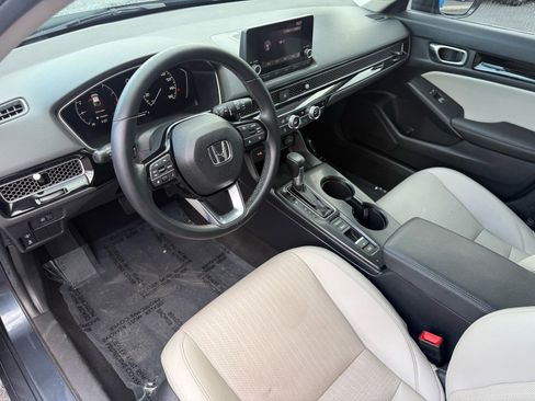 Used 2023 Honda Civic EX-L image 13