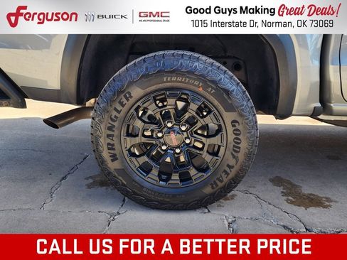 New 2026 GMC Canyon Elevation w/ Convenience Package AWD/4WD image 51