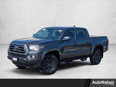 Used 2023 Toyota Tacoma SR5