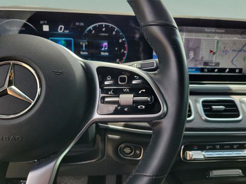 Certified 2022 Mercedes-Benz GLE 350 image 24
