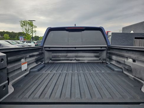 Used 2023 Honda Ridgeline RTL-E image 13