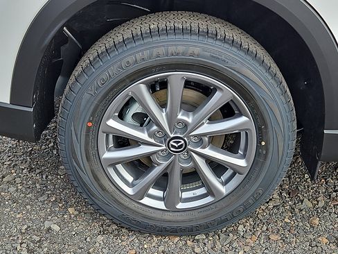 New 2025 MAZDA CX-5 AWD 2.5 S image 7