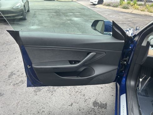 Used 2018 Tesla Model 3 Long Range AWD/4WD image 20