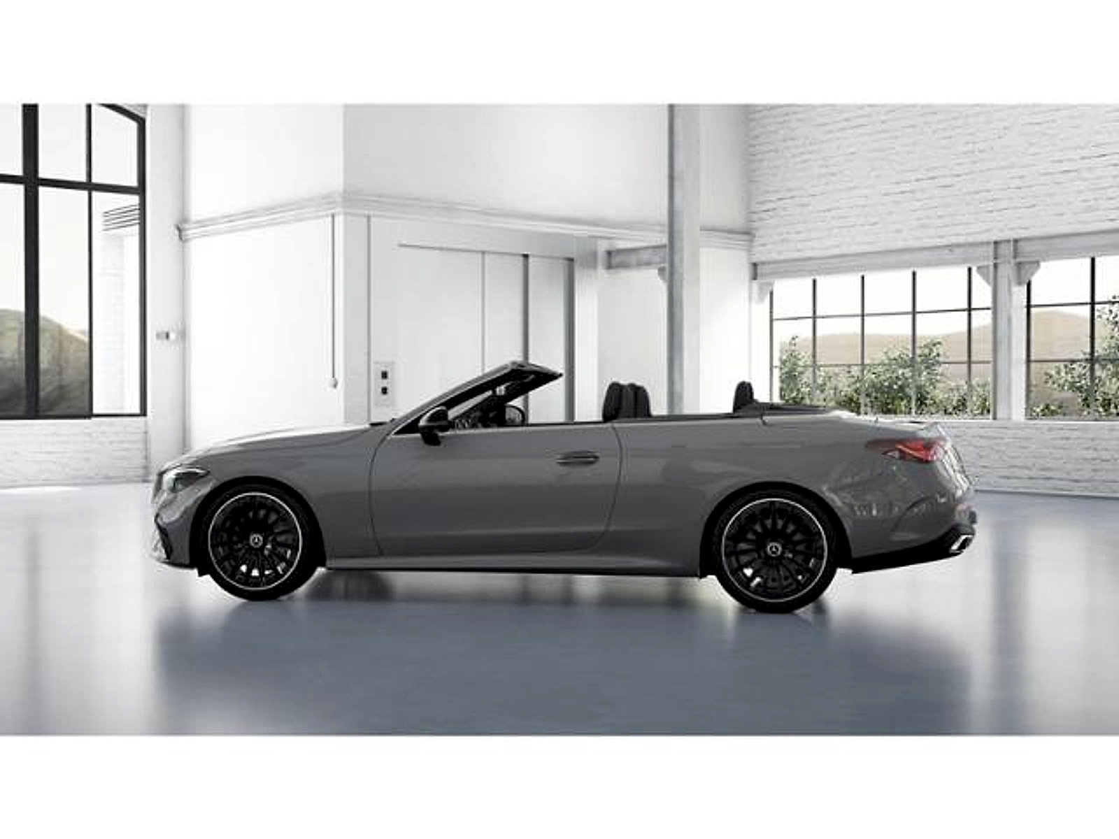 New 2027 Mercedes-Benz CLE 450 4MATIC Cabriolet image 32