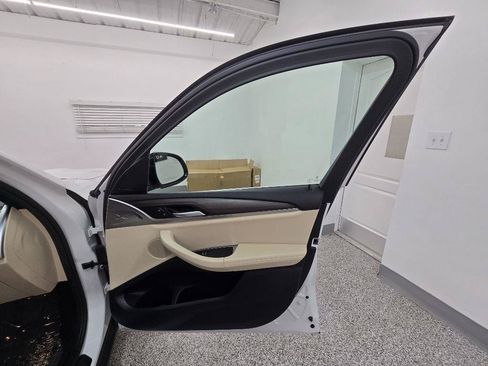 Used 2018 BMW X3 xDrive30i AWD/4WD image 29