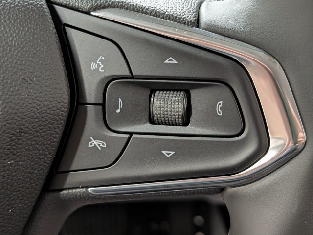 New 2026 Chevrolet Trax ACTIV w/ Driver Confidence Package FWD image 21