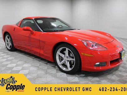 Used 2011 Chevrolet Corvette Coupe w/ 1LT