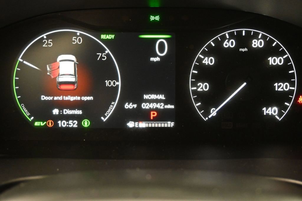 Certified 2024 Honda CR-V Sport image 24