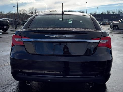 Used 2013 Chrysler 200 Limited w/ Sun/Sound Group image 7