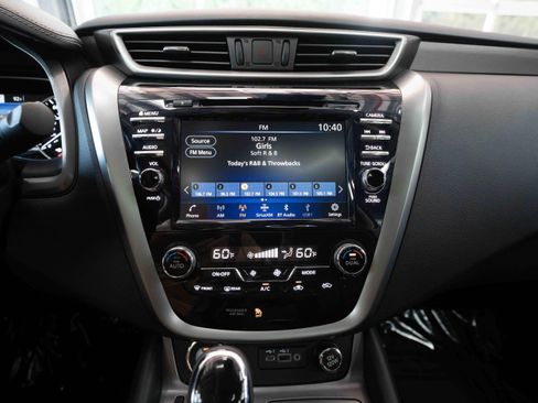 Used 2023 Nissan Murano SL w/ SL Moonroof Package AWD/4WD image 17