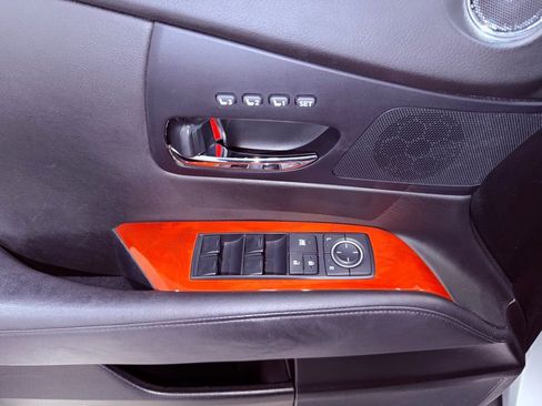 Used 2010 Lexus RX 350 350 NAV/CLEAN CARFAX/ALL RECOR image 20