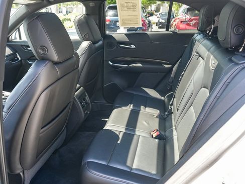 Used 2019 Cadillac XT4 Sport FWD image 19