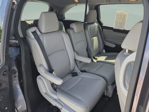 Used 2020 Honda Odyssey Elite image 28